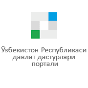O'zbekiston Respublikasi davlat dasturlari portali